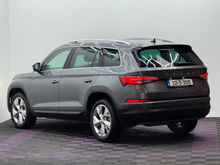 2022 Skoda Kodiaq 2L Diesel For Sale Images