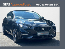 SEAT Leon * PRICED TO SELL * LEON FR PHEV 204BHP DSG*SEAT WARRANTY*PCP FINANCE AVAILABLE*