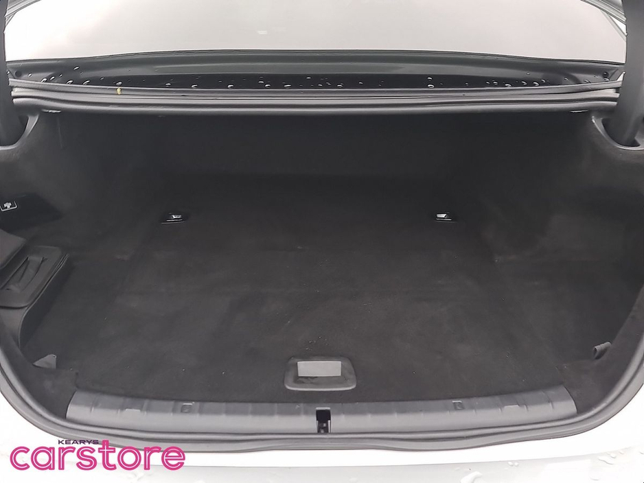 BMW 5 Series 530e SE Auto — thumbnail 19