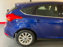 2017 Ford Focus 1.5L Diesel For Sale Images