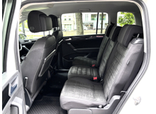 2018 Volkswagen Touran 1.4L Petrol For Sale Images
