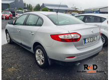 2012 Renault Fluence 1.5L Diesel For Sale Images