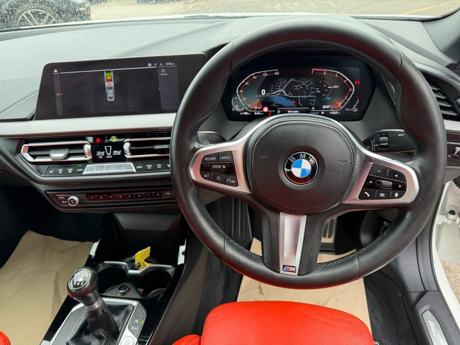 2021 BMW 2 Series 1.5L Petrol For Sale Images