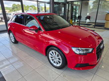 2020 Audi A3 1.4L Petrol For Sale Images