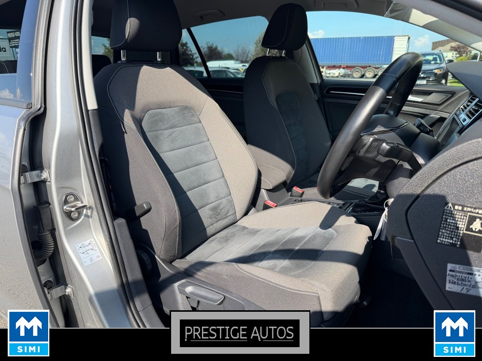 Volkswagen Golf 1.4 HIGHLINE AUTO *CAR ID 55* — thumbnail 10