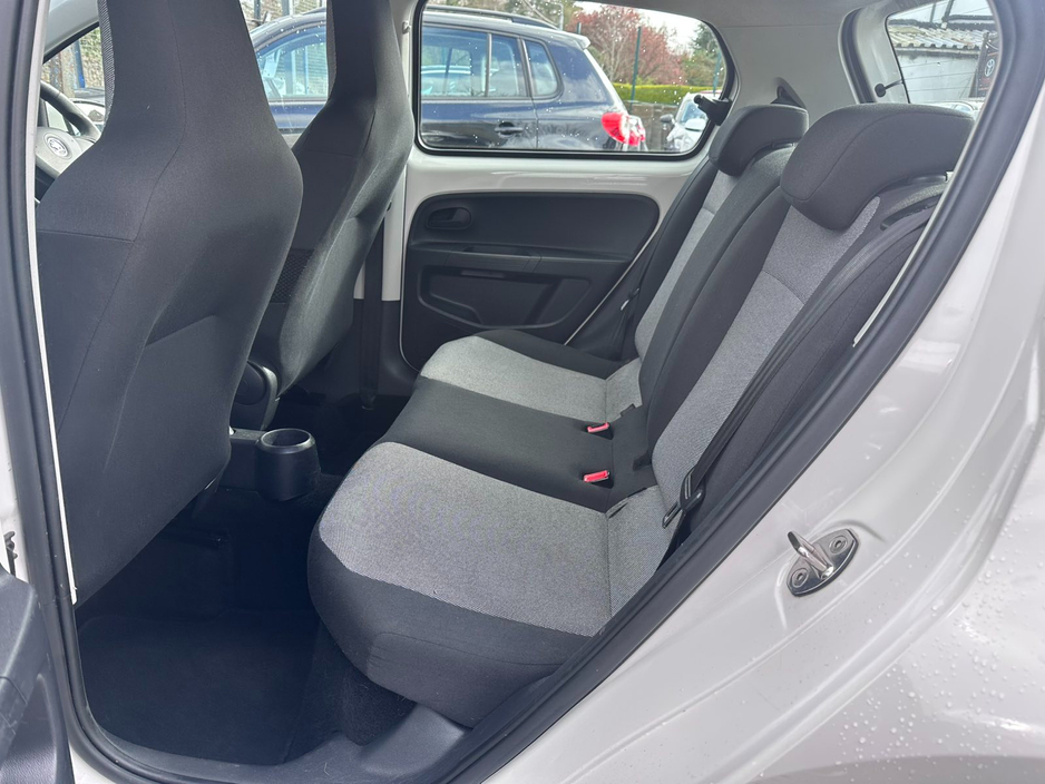 2015 Skoda Citigo 1L Petrol For Sale Images