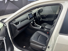 2019 Toyota Rav4 2.5L Petrol Hybrid For Sale Images