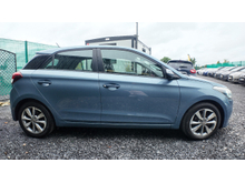 2016 Hyundai i20 1.2L Petrol For Sale Images