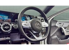 2020 Mercedes-Benz A Class 2.0L Diesel For Sale Images