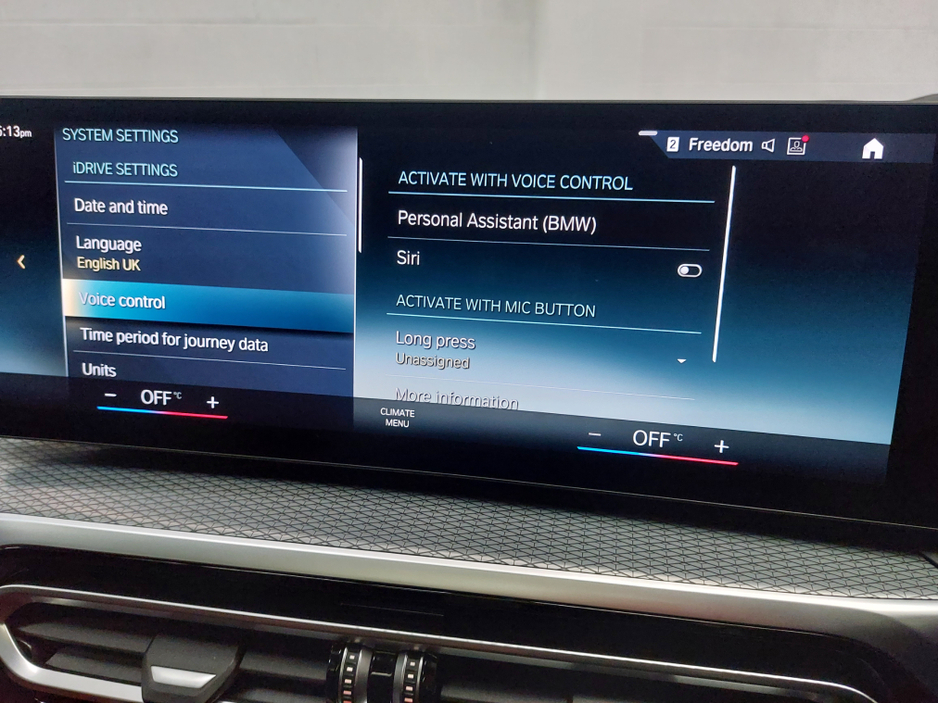 2022 BMW i4 0L Electric For Sale Images