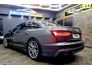 2019 AUDI A6 2.0TDI 204 S tronic S Line 20
