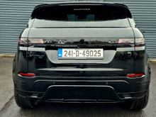 2024 Land Rover Range Rover Evoque 1.5L Petrol Plug-in Hybrid For Sale Images
