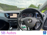 2018 VOLKSWAGEN POLO 182 Volkswagen Polo Comfortline 1.0