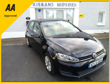 2015 Volkswagen Golf 1.2L Petrol For Sale Images