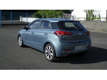 2015 Hyundai i20 1.2L Petrol For Sale Images