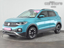 2020 VOLKSWAGEN T-CROSS 1.0 TSI Auto