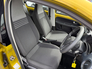2018 VOLKSWAGEN UP! 1.0 AUTOMATIC YELLOW * AUTO LIGHTS, HEATED MIRRORS, AIR CONDITIONING, ISOFIX CHILD SEAT ANCHOR POINTS, COMES WITH 2 YEAR NEW NCT*