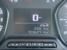 2022 Opel Vivaro 1.5L Diesel For Sale Images