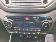 2017 Hyundai Tucson 1.7L Diesel For Sale Images