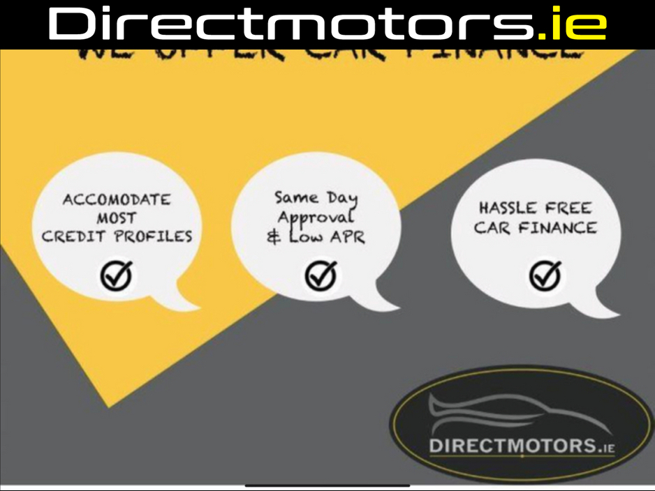 2021 Toyota Corolla 1.8L Petrol Hybrid from Direct Motors.ie