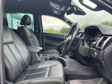 2021 Ford Ranger 2L Diesel For Sale Images