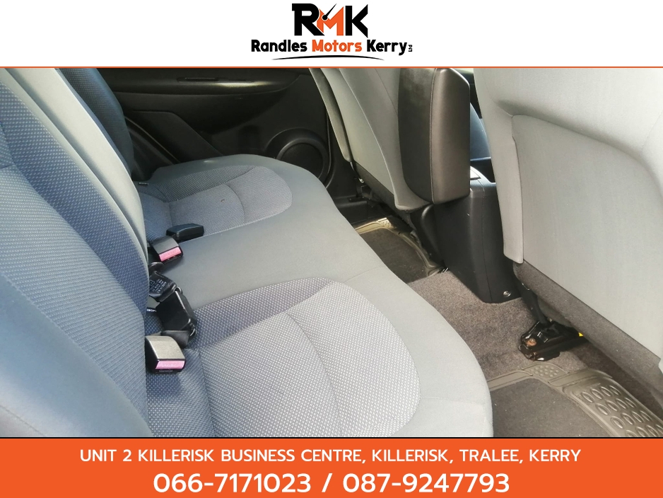 2010 Nissan Qashqai 1.5L Diesel For Sale Images