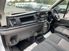 2021 Ford Transit 2L Diesel For Sale Images