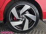 2022 VOLKSWAGEN GOLF 2.0 TSI 245HP GTI