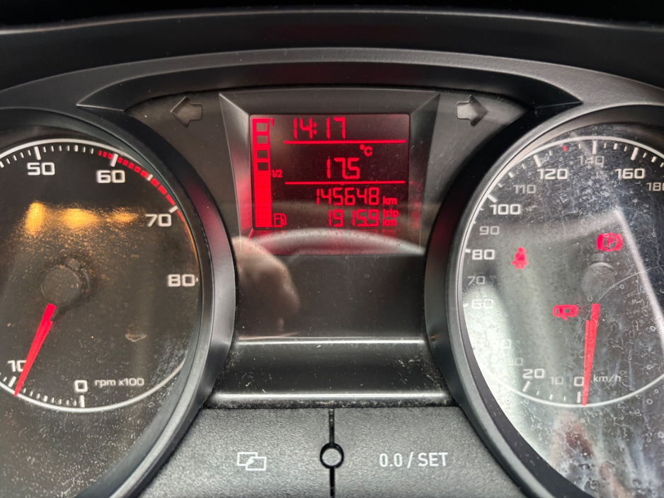 2013 SEAT Ibiza 1.2L Petrol For Sale Images