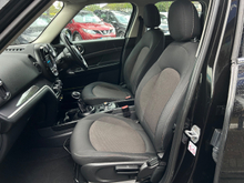 2018 MINI Countryman 1.5L Petrol Plug-in Hybrid For Sale Images