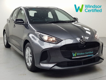 Mazda Mazda2 1.5 e-Skyactiv G 90hp CENTRE-LINE 6AT