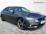 2016 BMW 4 SERIES  XDRIVE M SPORT GRAND COUPE 