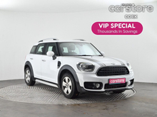 MINI Countryman Cooper