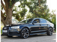 AUDI A6 2018