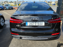 2020 Audi A6 2L Diesel For Sale Images