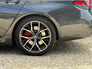 2022 BMW 5 SERIES G31 E M SPORT AUTO