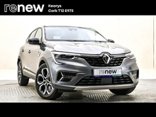 Renault Arkana Techno TCe 140 Auto