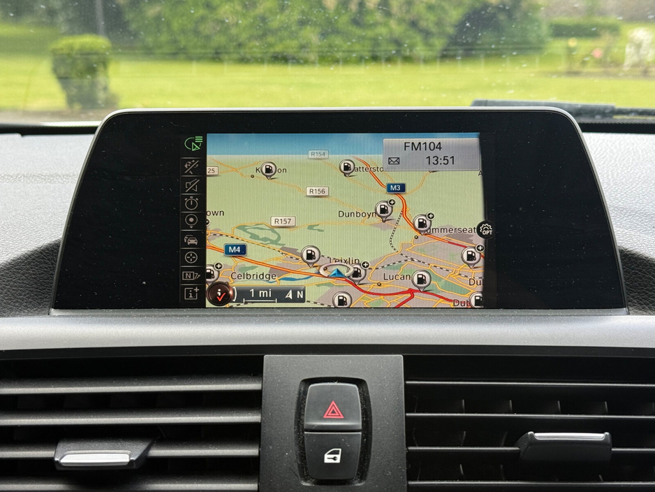 2015 BMW 1 Series 1.5L Diesel For Sale Images