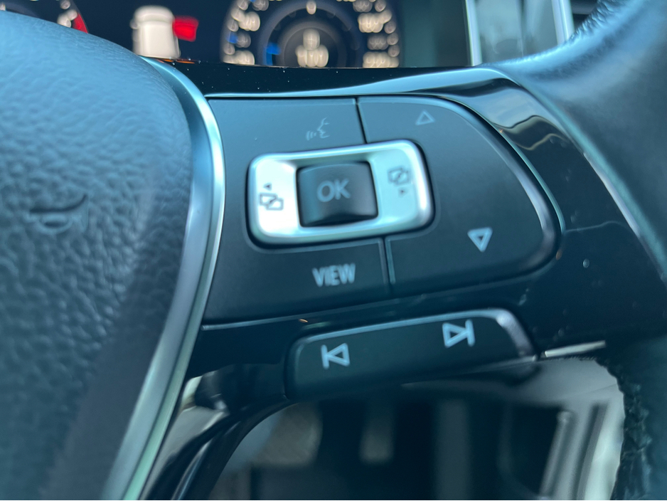 2019 Volkswagen Golf 1.2L Petrol For Sale Images