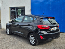 2019 Ford Fiesta 1.5L Diesel For Sale Images