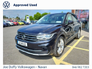 2022 VOLKSWAGEN TIGUAN 2.0 TDI 150HP Elegance