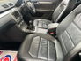 2014 VOLKSWAGEN PASSAT 2.0 TDI EXECUTIVE STYLE BLUEMOTION 140PS 5DR
