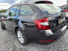 2018 Skoda Octavia 1L Petrol For Sale Images