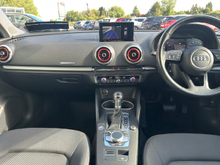 2019 Audi A3 1.4L Petrol For Sale Images