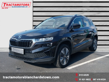 Skoda Karoq AMBITION 2.0 TDI 115HP 5DR