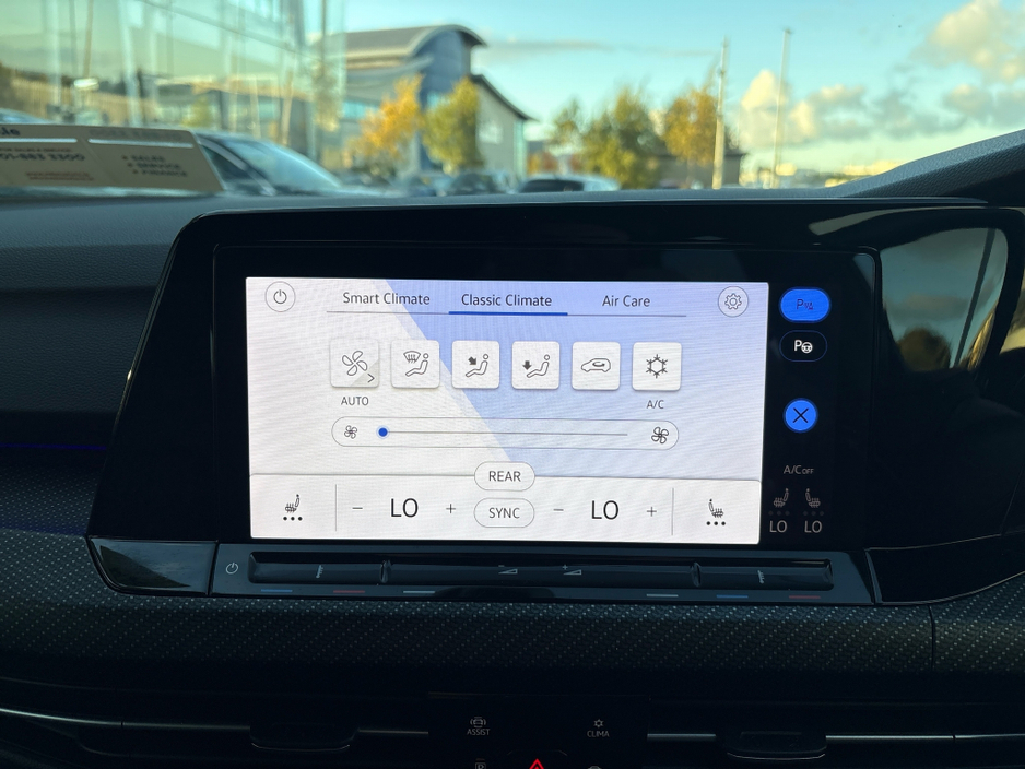 2021 Volkswagen Golf 1.4L Petrol For Sale Images