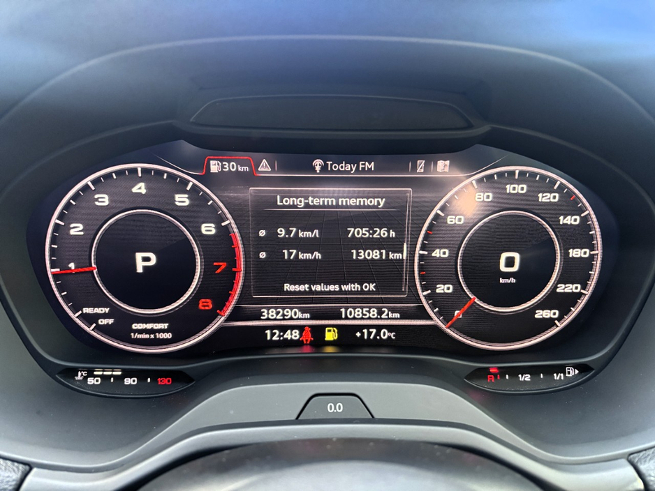 2020 Audi Q2 1L Petrol For Sale Images