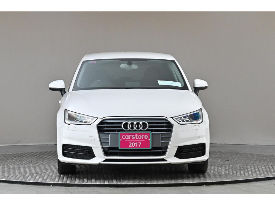 Audi A1 1.0 TFSI S-TRONIC SPORTBACK 5DR *PARK SENSORS* — thumbnail 2