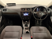 2016 Volkswagen Jetta 2L Diesel For Sale Images