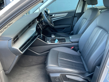 2023 Audi A6 2L Diesel For Sale Images
